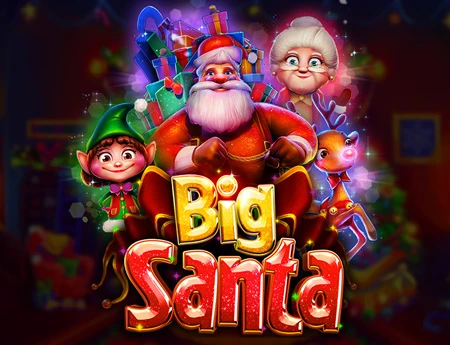 Big Santa