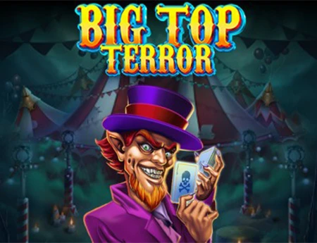 Big Top Terror
