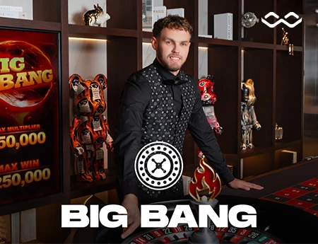 BigBang Roulette
