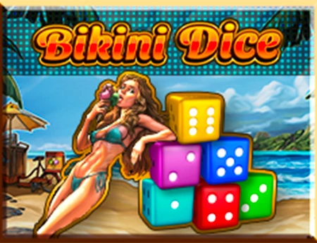 Bikini Dice