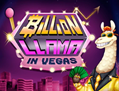Billion Llama in Vegas