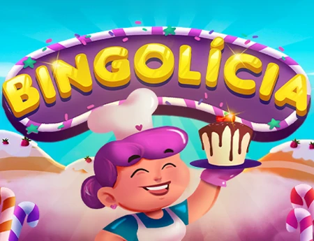 Bingolícia
