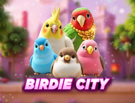 Birdie City
