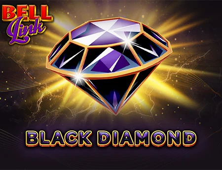 Black Diamond Bell Link