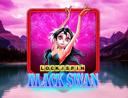 Black Swan Lock 2 Spin
