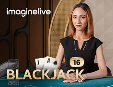 Blackjack 16
