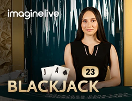 Blackjack 23
