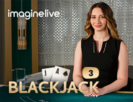 Blackjack 3
