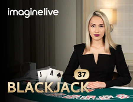 Blackjack 37