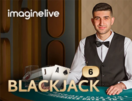Blackjack 6