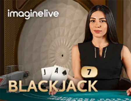 Blackjack 7