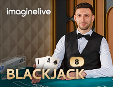 Blackjack 8
