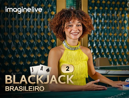 Blackjack Brasileiro 2
