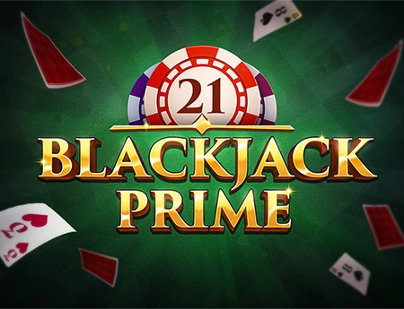 Blackjack Prime