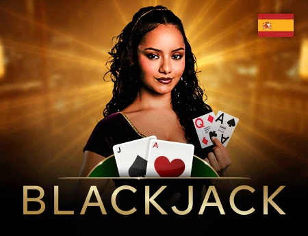 Blackjack en Español A