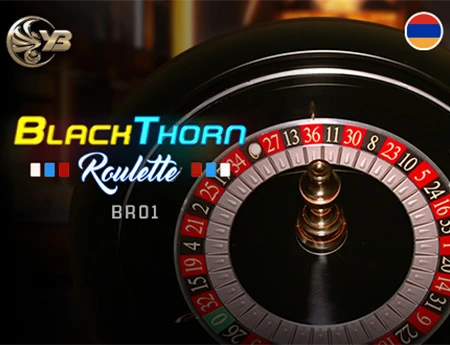 Blackthorn Roulette BR01