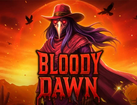Bloody Dawn