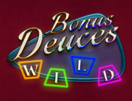 Bonus Deuces Wild