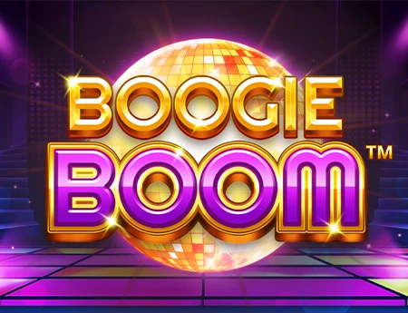 Boogie Boom