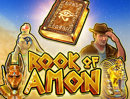 Book Of Amon