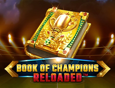 Book Of Champions Reloaded