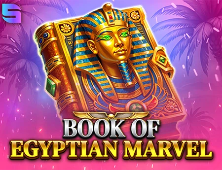 Book Of Egyptian
