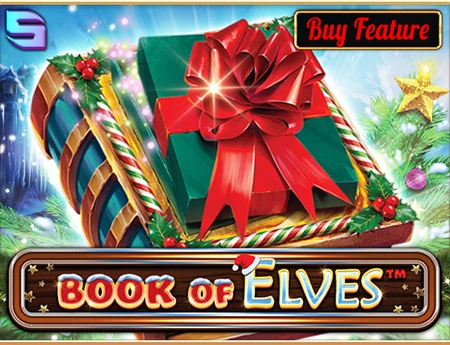 Book Of Elves