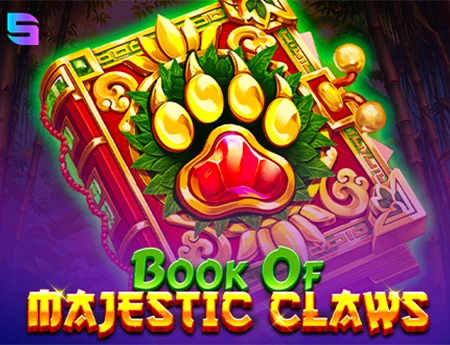 Book Of Majestic Claws