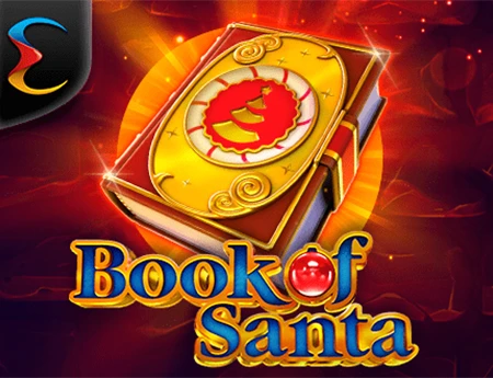 Book Of Santa