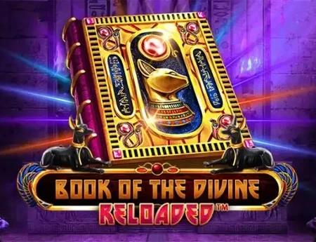 Book Of The Divine Reloaded