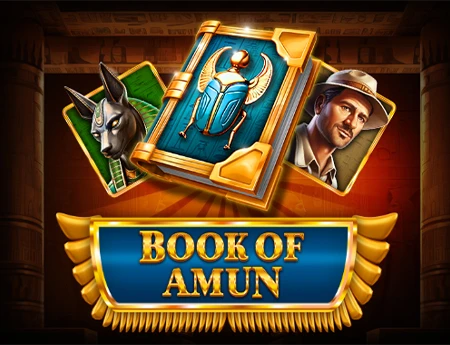 Book of Amun