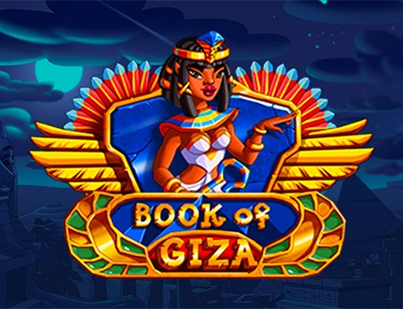 Book of Giza