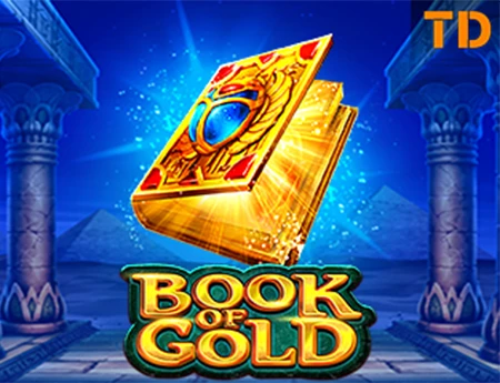 Book of Gold