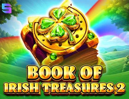 Book of Irish Treasures 2