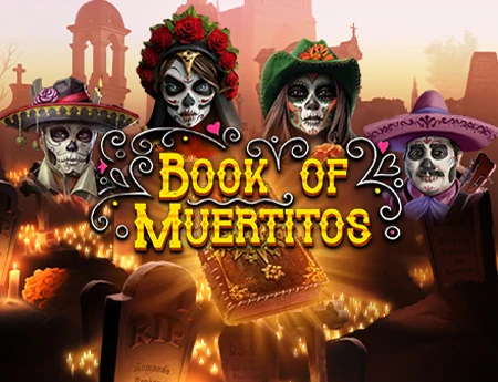 Book of Muertitos