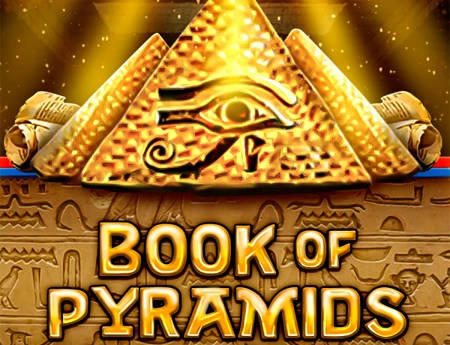 Book of Pyramids