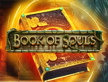 Book of Souls