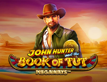 Book of Tut Megaways