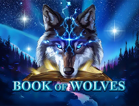 Book of Wolves