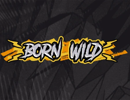 Born Wild