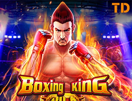 Boxing King