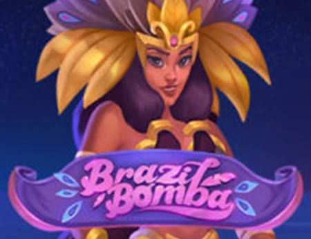 Brazil Bomba
