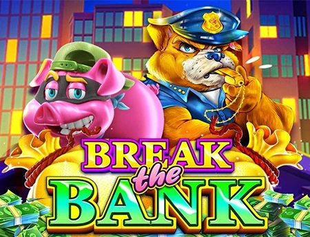 Break The Bank