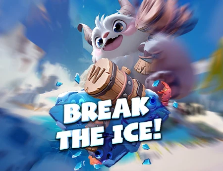 Break the Ice!
