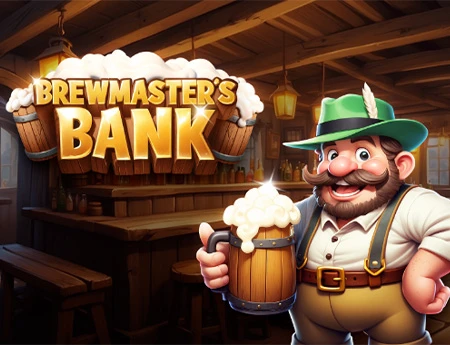 Brewmaster's Bank