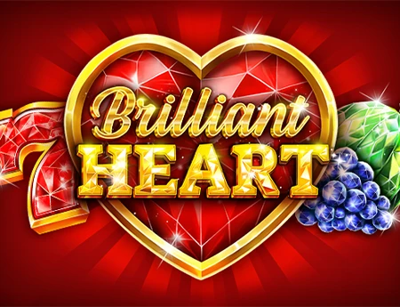 Brilliant Heart