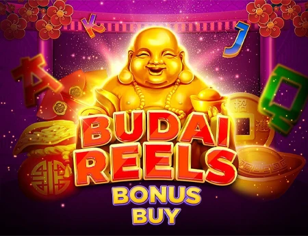Budai Reels Bonus Buy