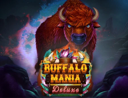 Buffalo Mania Deluxe