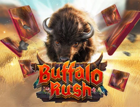 Buffalo Rush