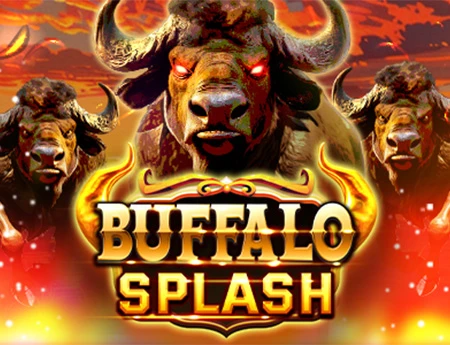 Buffalo Splash